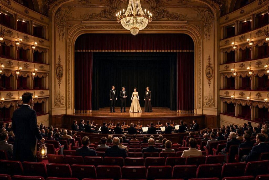 teatro